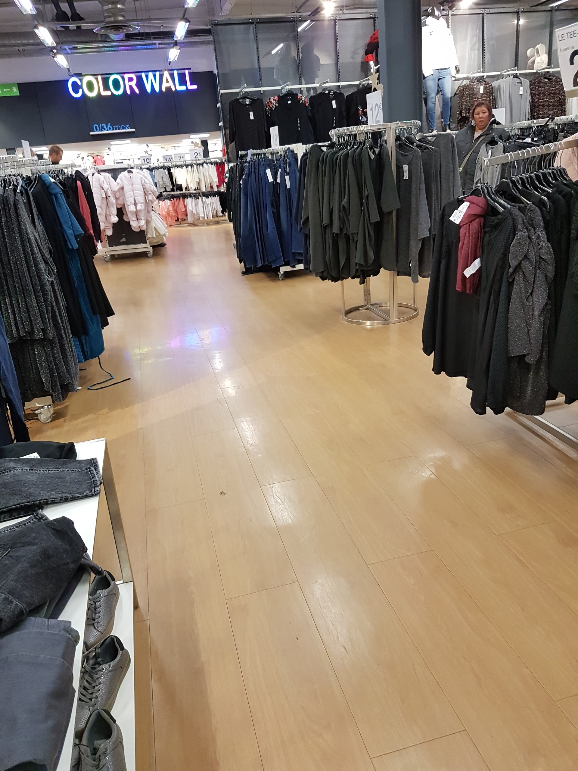 Photo n° 1 de l'avis de MICHEL.I fait le 01/12/2017 à 15:37