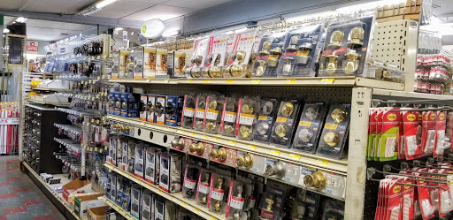 Home Improvement Store «Kurt True Value Hardware», reviews and photos, 2404 Artesia Blvd, Redondo Beach, CA 90278, USA