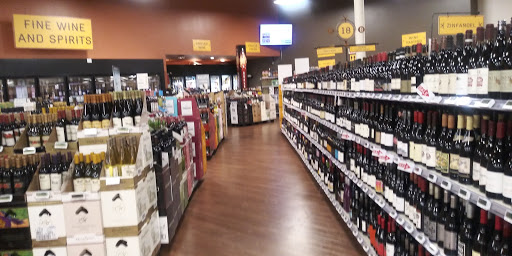 Liquor Store «Westminster Total Beverage», reviews and photos, 9359 Sheridan Blvd # A, Westminster, CO 80031, USA