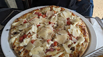 Plats et boissons du Pizzeria Pizza Moon à Merville - n°4