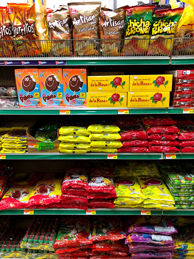 Mexican Grocery Store «Mexico Market», reviews and photos, 407 Park Pl, Homestead, FL 33030, USA