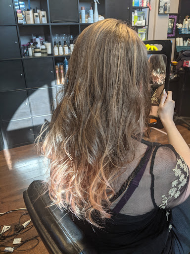 Beauty Salon «Solera Salon», reviews and photos, 8770 E Arapahoe Rd, Centennial, CO 80112, USA