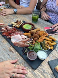 Plats et boissons du Restaurant O'Bock à Nantes - n°10