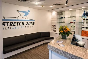 Stretch Zone image