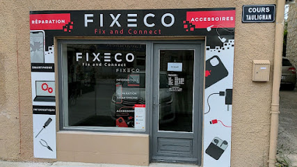 Fixeco (fix and connect) Vaison-la-Romaine 84110