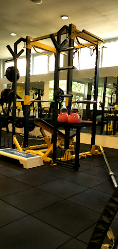 orar Sala Fitness Floreasca GYM - Dorobanti