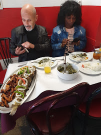 Photos du propriétaire du Restaurant africain Chez Leonie à Paris - n°8