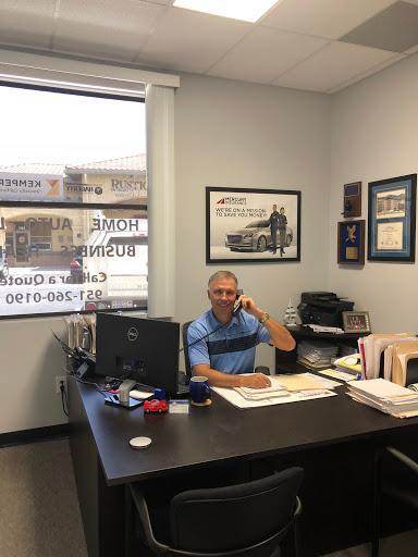 Rancho Cal Insurance Services image