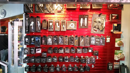 Motorcycle Dealer «EuroSports», reviews and photos, 303 S 3rd St, Coopersburg, PA 18036, USA