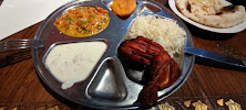 Plats et boissons du Restaurant pakistanais Le Agra à Paris - n°12