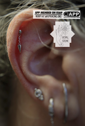 Find friend tattoo ideas for your next unique tattoo in Mobile at Royal Stone Piercing