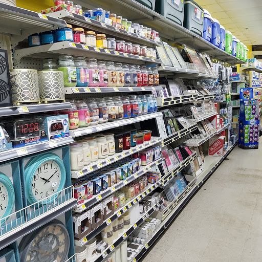 Discount Store «Dollar General», reviews and photos, 314 W Main St, Anamosa, IA 52205, USA