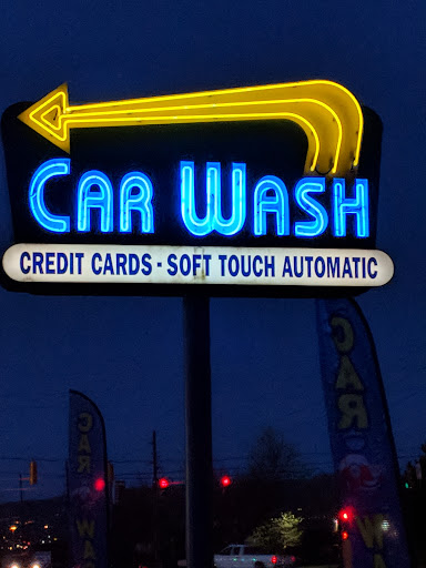 Syd's Superwash en Arvada