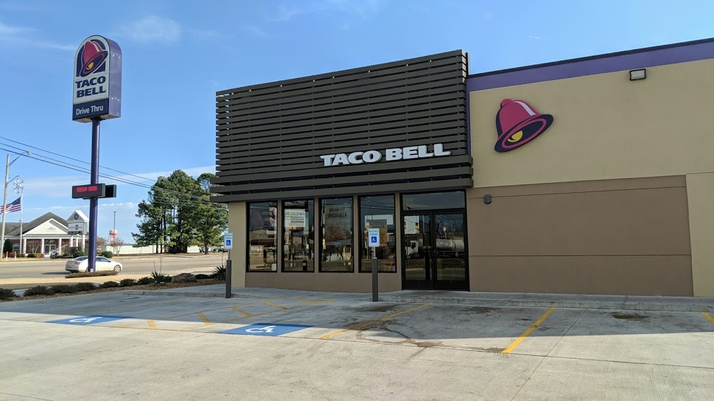 Taco Bell 72455