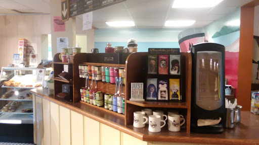 Coffee Store «Leelanau Coffee Roasting Company», reviews and photos, 6443 W Western Ave, Glen Arbor, MI 49636, USA