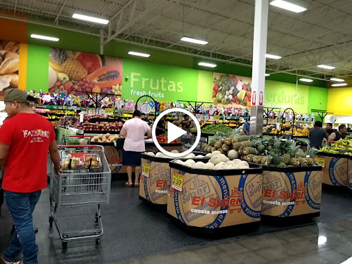 Grocery Store «El Super», reviews and photos, 1000 N Mountain Ave, Ontario, CA 91762, USA