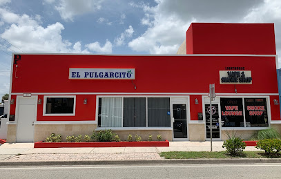El Pulgarcito Restaurant & Bar - 29 S Dixie Hwy, Lake Worth, FL 33460