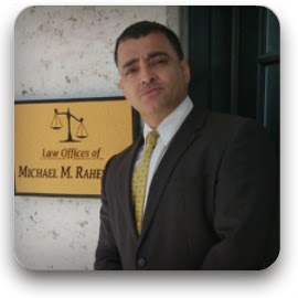 Lawyer «Law Offices of Michael M. Raheb, P.A.», reviews and photos