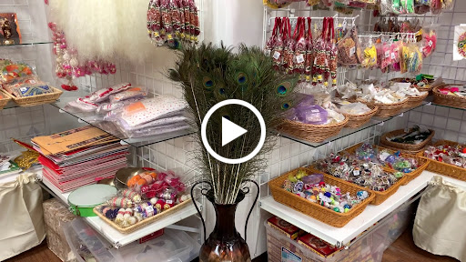 Hindu Temple «ISKCON New Vrindaban», reviews and photos