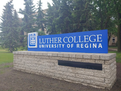 The Student Village at Luther College