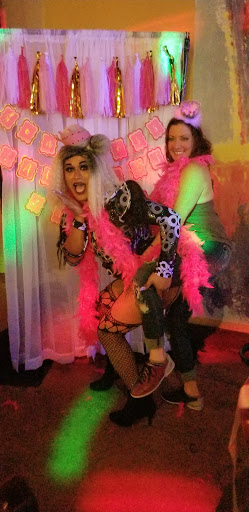 Bowling Alley «Stuart Bowl - Lanes & Lounge», reviews and photos, 1638 SE Federal Hwy, Stuart, FL 34994, USA