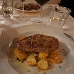 Photo n°1 de l'avis de Sara. fait le 17/12/2023 à 12:58 sur le  La Cantina à Bergamo