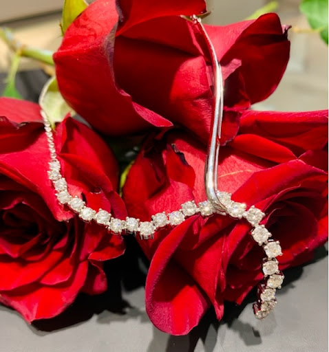 Jewelry Store «Jared The Galleria of Jewelry», reviews and photos, 100 McHolme Dr, Pittsburgh, PA 15275, USA