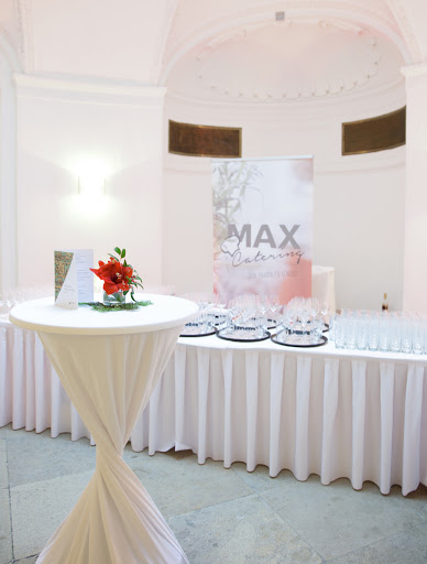 Max Catering GmbH