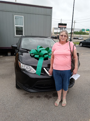 Used Car Dealer «Enterprise Car Sales», reviews and photos, 17724 Northwest Fwy, Houston, TX 77065, USA