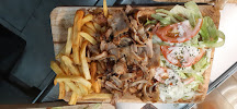 Gyros du Restaurant Mis Kebab à Perpignan - n°6