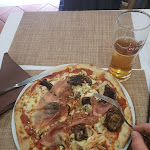 Photo n°1 de l'avis de Sofiya.l fait le 30/07/2018 à 19:31 sur le  Locanda Giulietta e Romeo à Rome