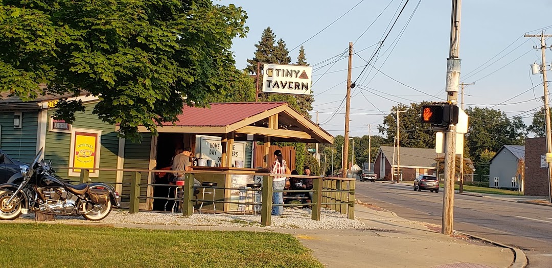 Tiny Tavern