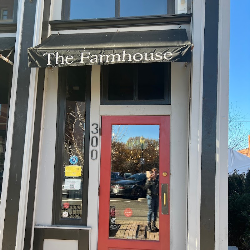 The Farmhouse