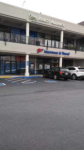Auto Insurance Agency «AAA San Francisco Lakeshore Plaza», reviews and photos