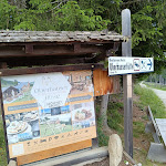 Photo n°14 de l'avis de Stefano.a fait le 12/07/2023 à 08:34 sur le  Oberhauser Hütte Passion for Nature à Lüsen