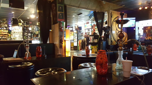 Hookah Bar «Fusion Hookah Lounge & Smoke Shop», reviews and photos, 2205 W Berry St, Fort Worth, TX 76110, USA