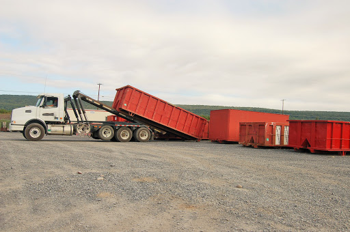 Disposal Service of Laredo Inc.