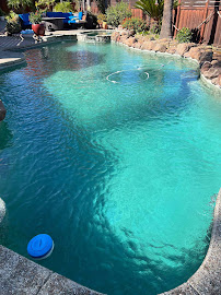 Kraken Pool Cleaning - Photo 3 - Car repair in Concord, CA, Concord
