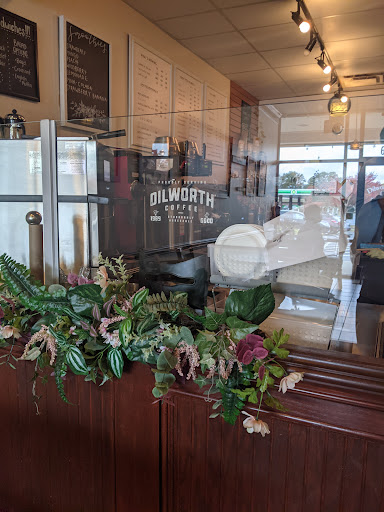 Coffee Shop «Dilworth Coffee at Plantation Market», reviews and photos, 3016 Weddington Rd #600, Matthews, NC 28105, USA