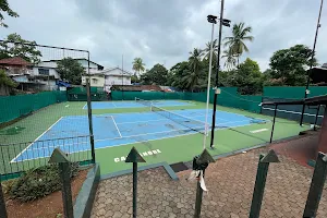 Tennis Court image