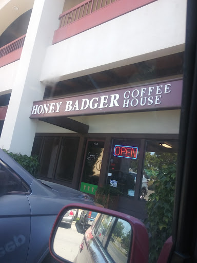 Coffee Shop «Honey Badger coffee», reviews and photos, 101 Golf Course Dr A-3, Rohnert Park, CA 94928, USA