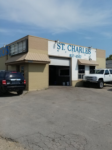 St. Charles Motors