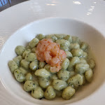 Photo n°2 de l'avis de Claudio.i fait le 10/10/2021 à 15:49 sur le  Frà Crudi & Cotti à Polignano a Mare