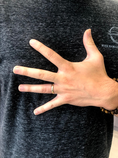 Jewelry Store «Musto Jewelers», reviews and photos, 186 Cambridge Rd, Woburn, MA 01801, USA