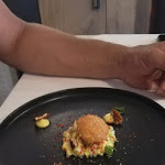 Photo n°3 de l'avis de SAMUELE.E fait le 23/07/2023 à 05:12 sur le  Ristorante 'l Bortoleto à Predazzo