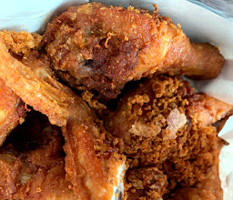 ร้านบังหมัดเหนียวไก่สูตรปักษ์ใต้(อิสลาม) photo