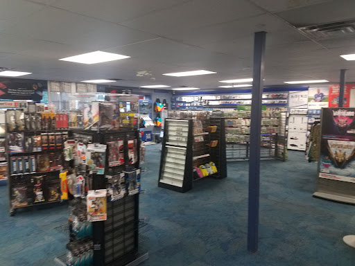 Video Game Store «GameStop», reviews and photos, 5055 Library Rd, Bethel Park, PA 15102, USA
