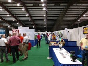 Odeum Expo Center - photo 5