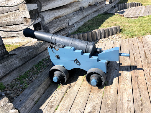 Monument «Fort Stanwix National Monument», reviews and photos, 100 N James St, Rome, NY 13440, USA