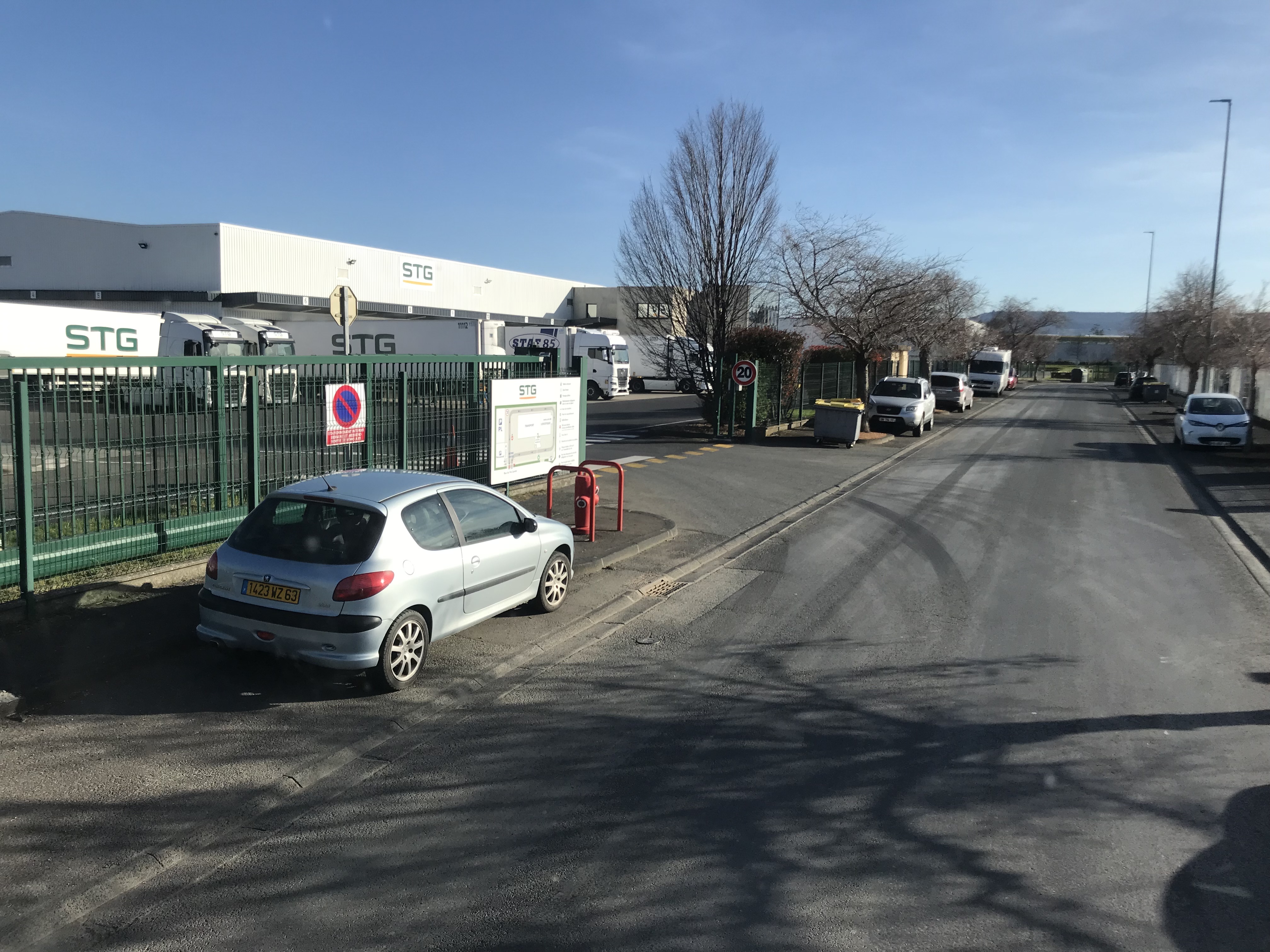 Photo n° 3 de l'avis de Monster.o fait le 14/03/2024 à 17:08